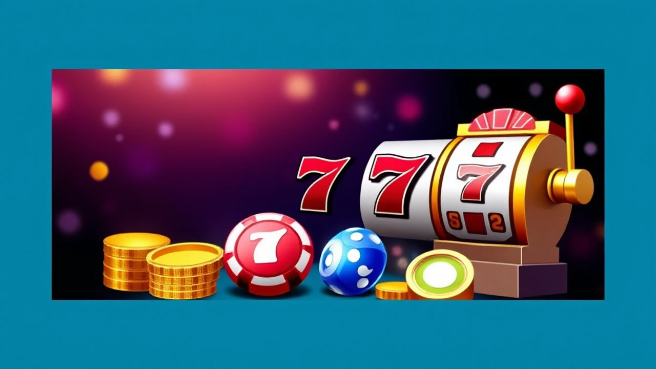 Mastering the Art of Recognizing and Profiting on Slot Game Trends