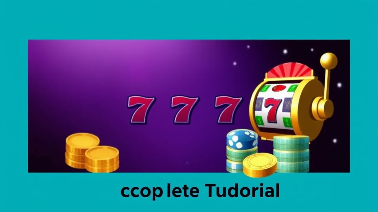 Understanding the Essentials of Gradual Jackpot Slot Games: A Complete Tutorial