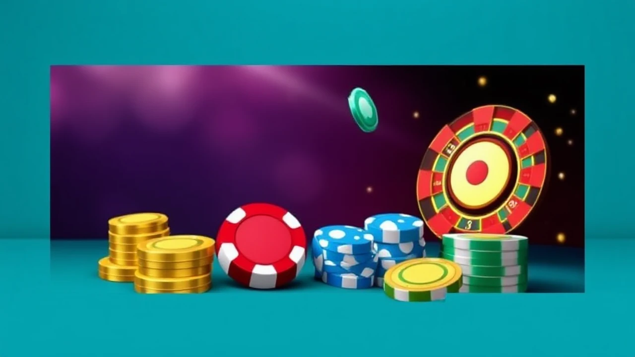Unlocking Casino Loyalty Programs: Tips to Enhance Your Rewards