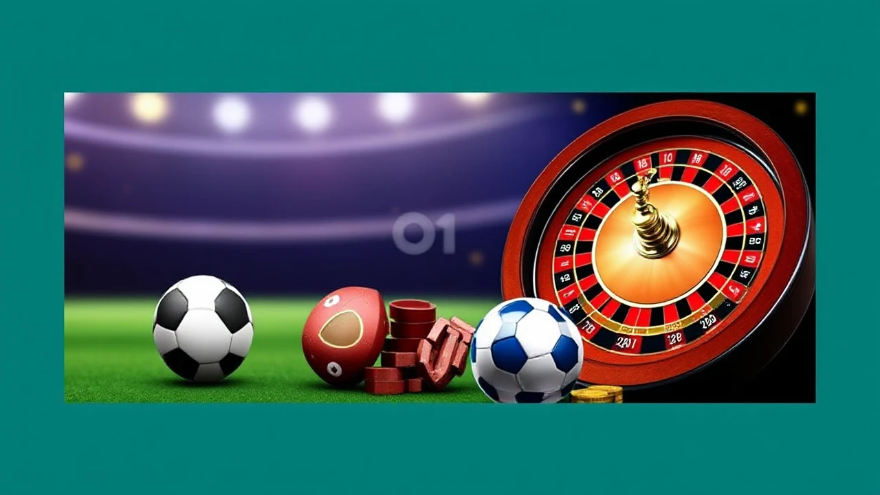 Sports or Casino? Choosing Your Focus on Lu88