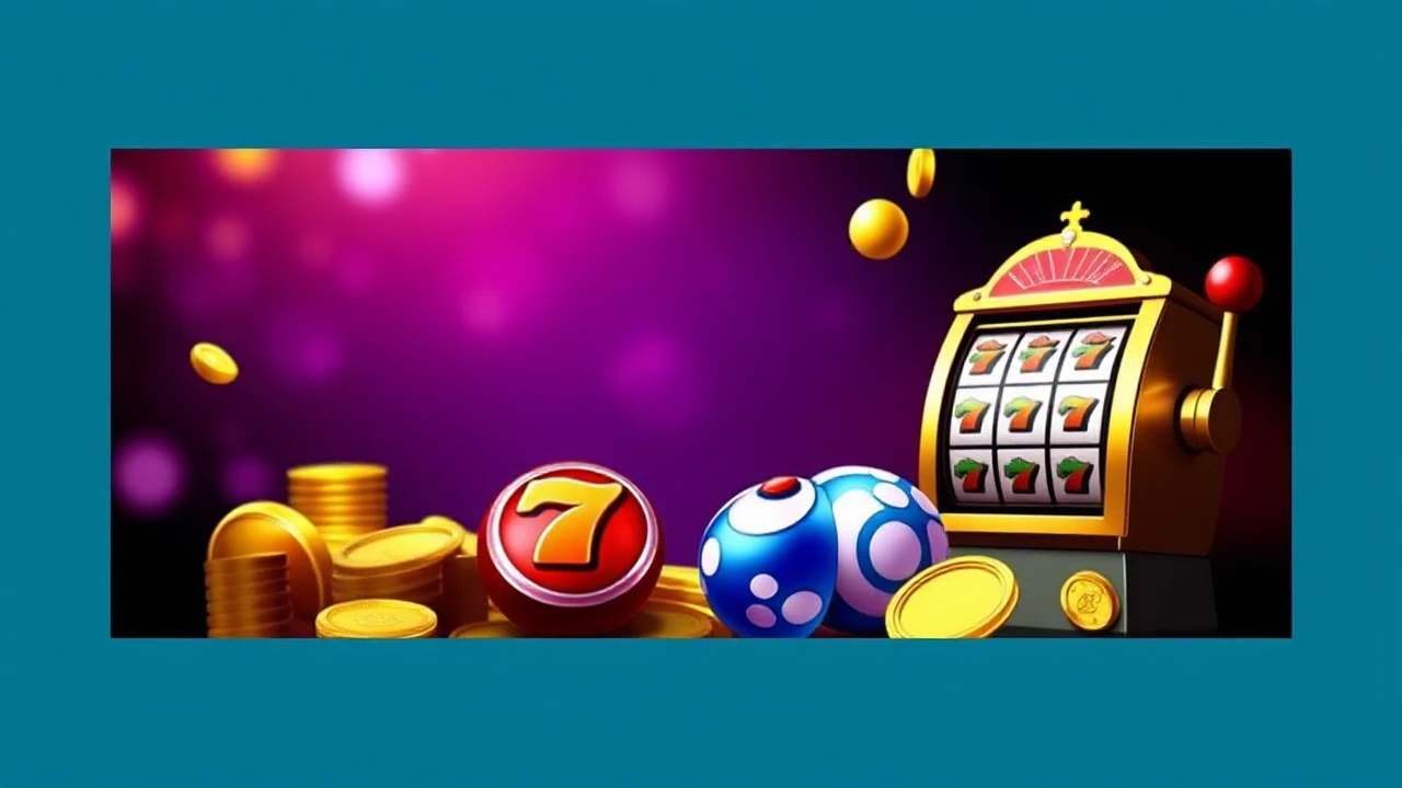 Perbedaan Manfaat Dari Permainan Slot Online dan Slot Fisik