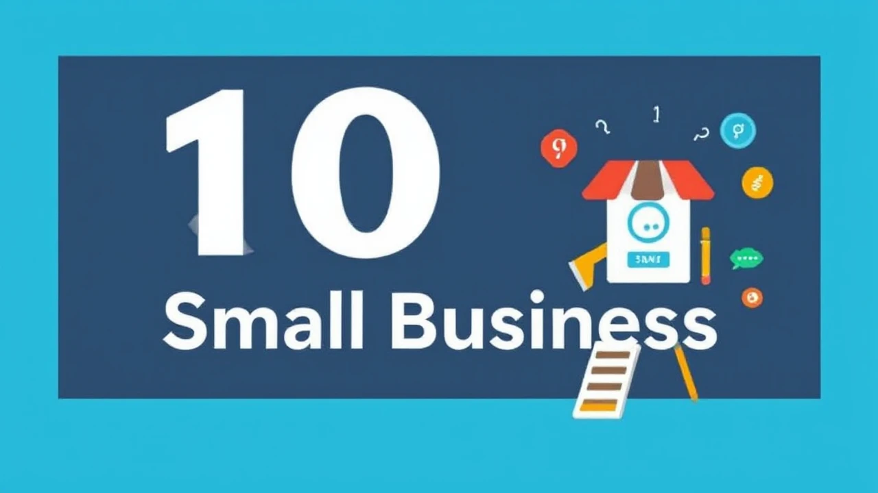 10 Proven Strategies for Expanding Your Small Business