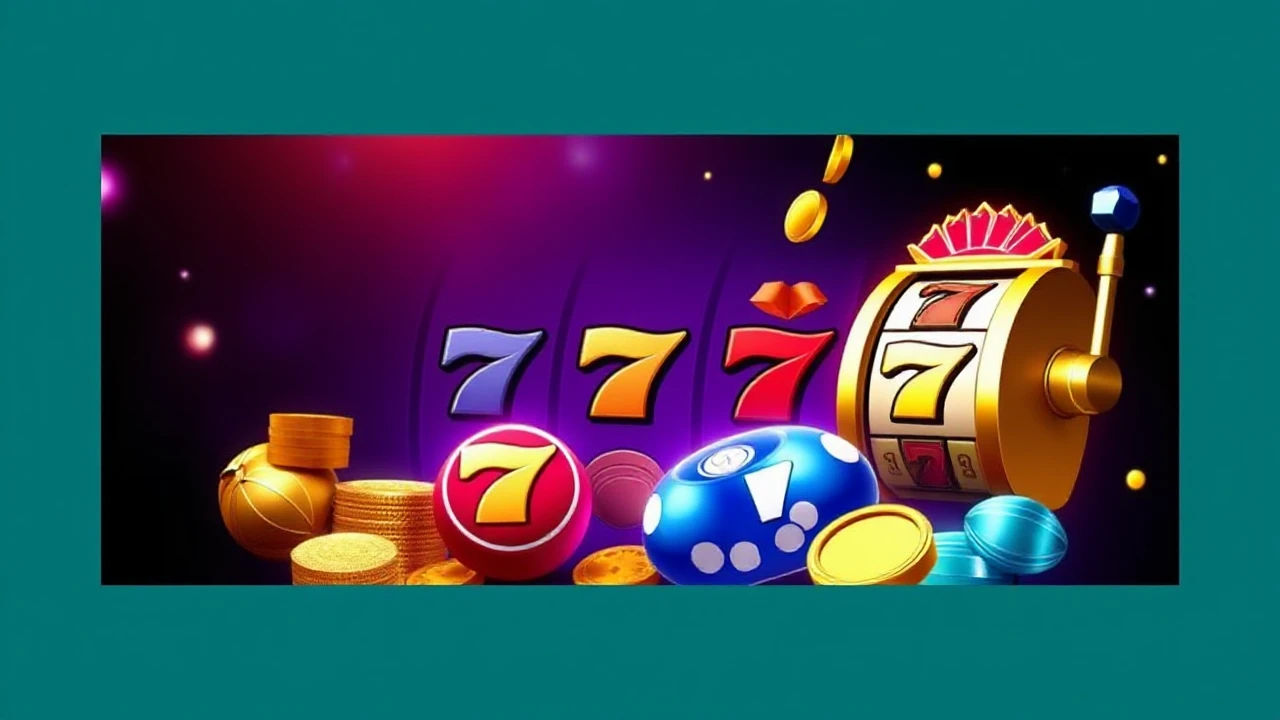 Inovasi Terkemuka dalam Permainan Slot Online
