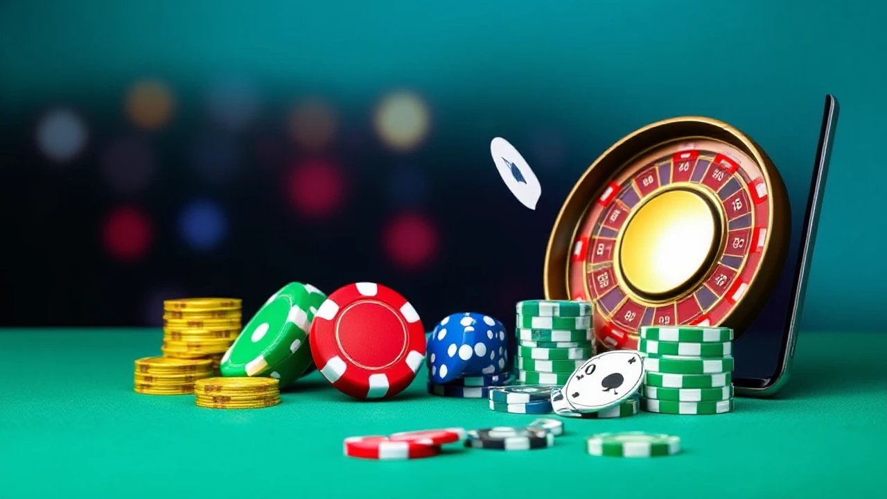 Optimizing Your Wins: Internet Casino Betting Tips