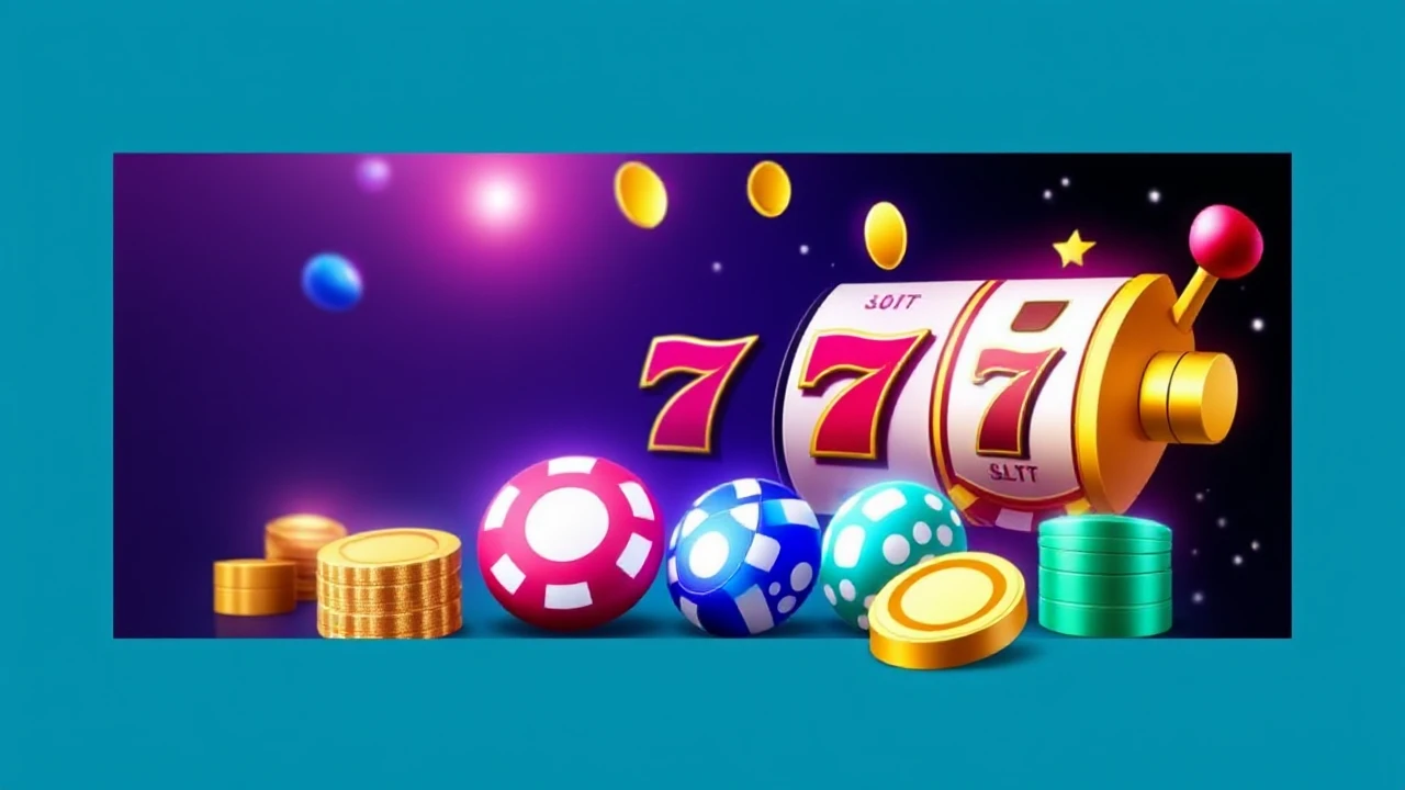 Future Trends of Integration Across Platforms in Slot Game Progress