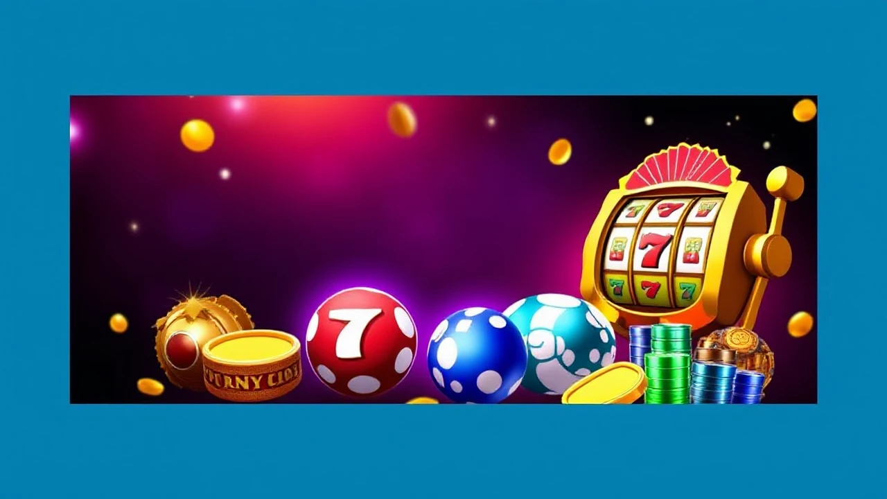Play the Best Slot Games at 88CLB