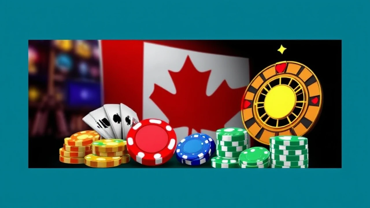 Exploring the Best New Canadian Casinos of the Year