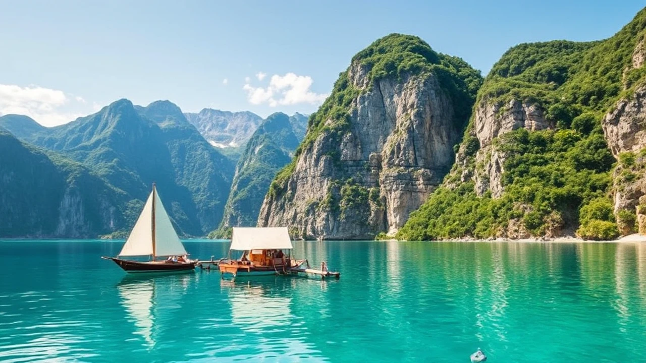 The Growth of Eco-Friendly Travel Trends