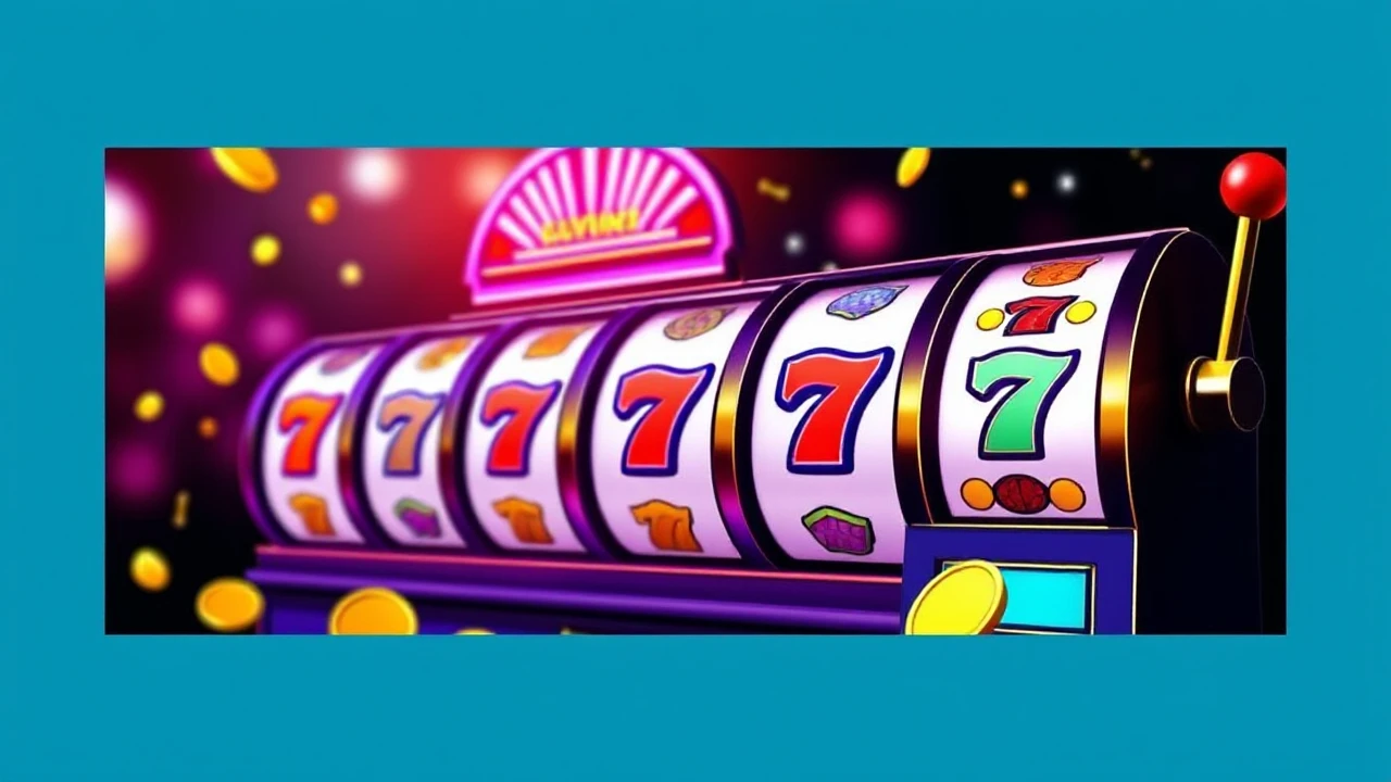 Decoding the Psychology of Luck: Exploring Casino Slot Odds
