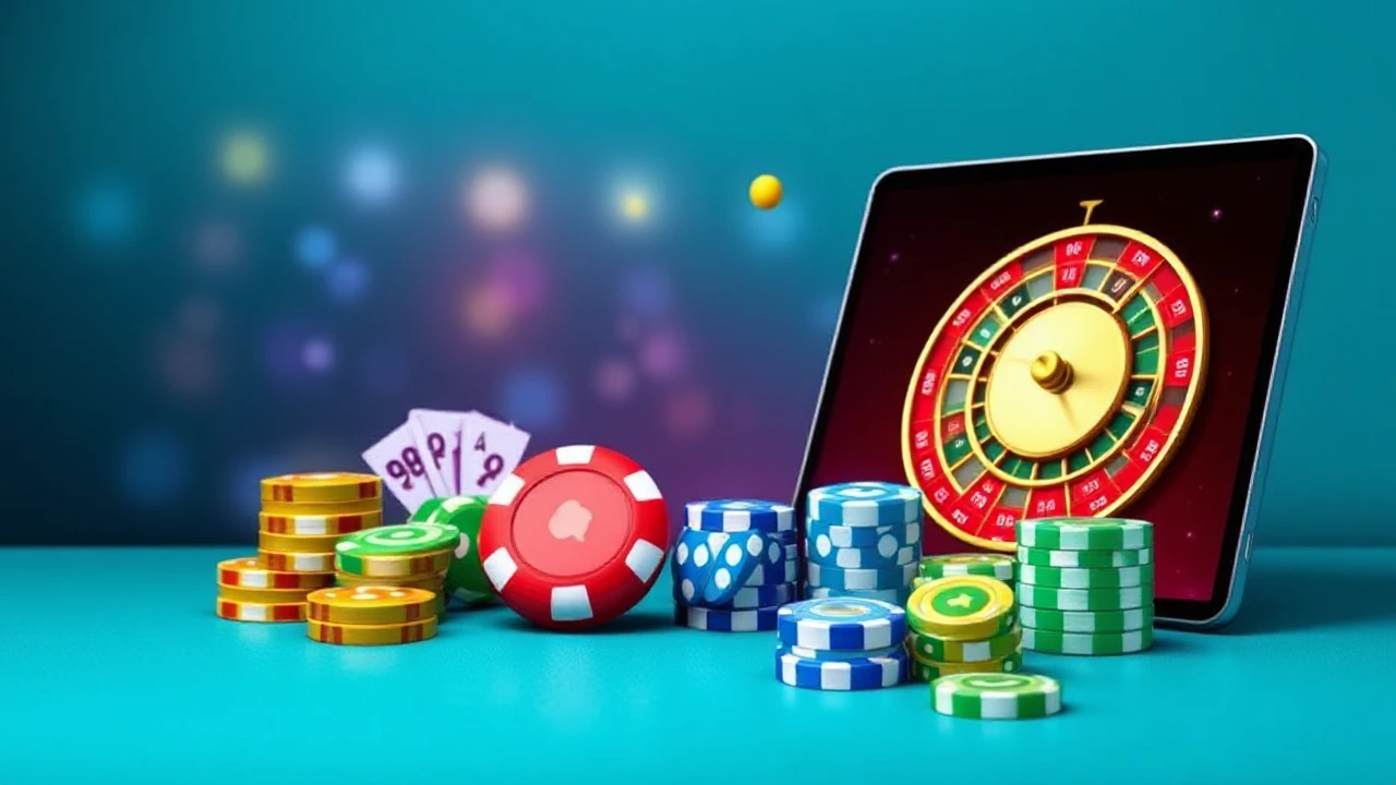 Expert Tips for Navigating the Online Casino World: Key Strategies for Success