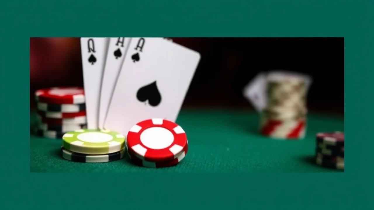 Top 10 Casino Games You Need to Try Today