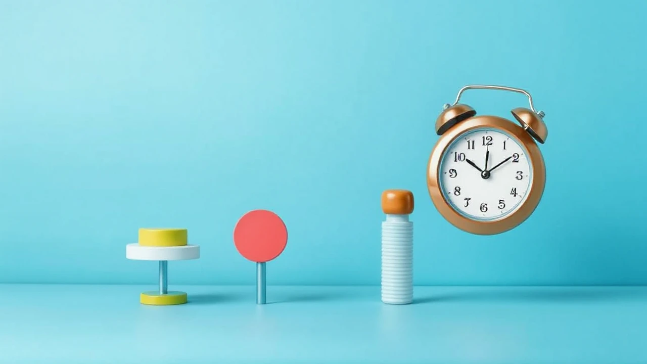 Delving into the Unknown Keys for a Harmonious Work-Life Equilibrium: What You Need to Know