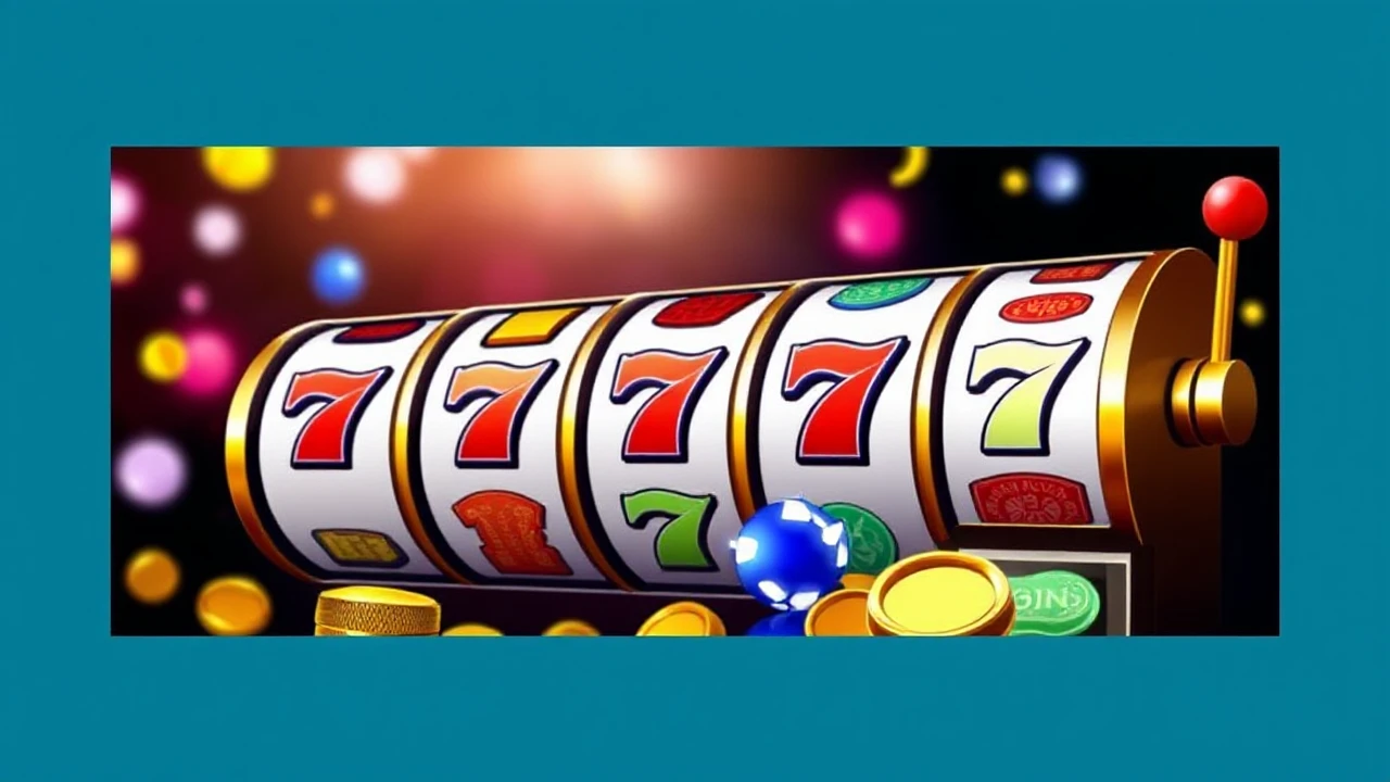 Unveiling the Secrets Behind Popular Casino Slot Games