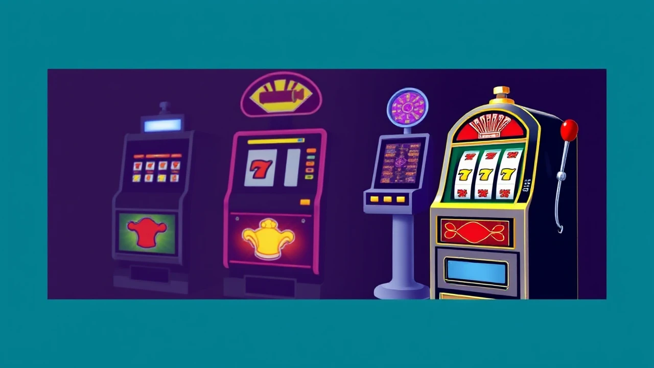 Boosting Your Winnings with One-Armed Bandit Tactics