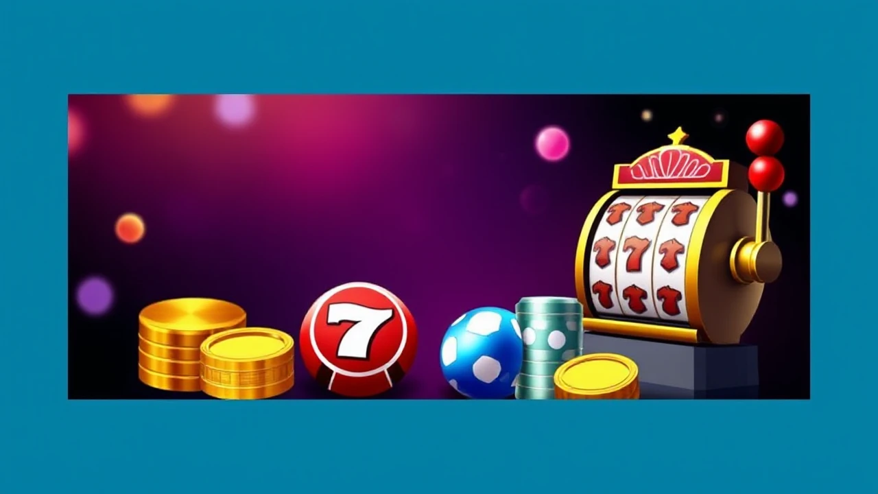 The Dos and Don'ts of Engaging in Gaming Slot Games