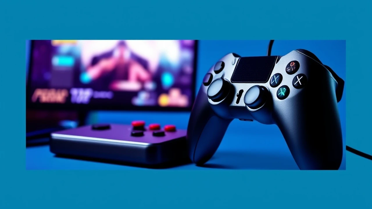 The Future Is Here: 5 Innovations in the Gaming Industry