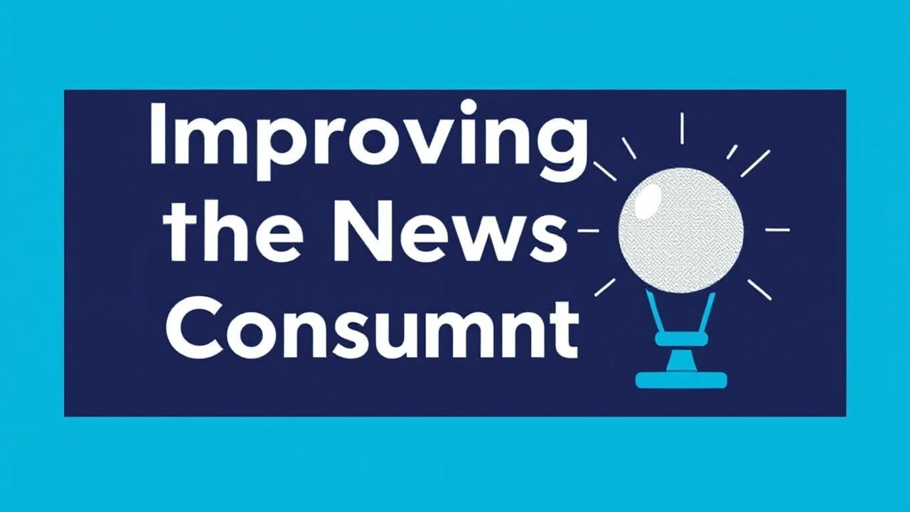Improving The News Consumption: From Headlines to Insights for Better Productivity