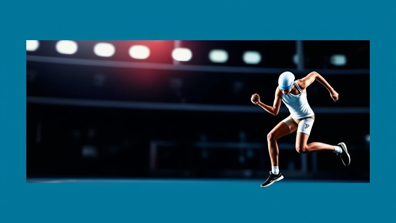 Transforming the Fitness Landscape: Innovative Trends in Sports