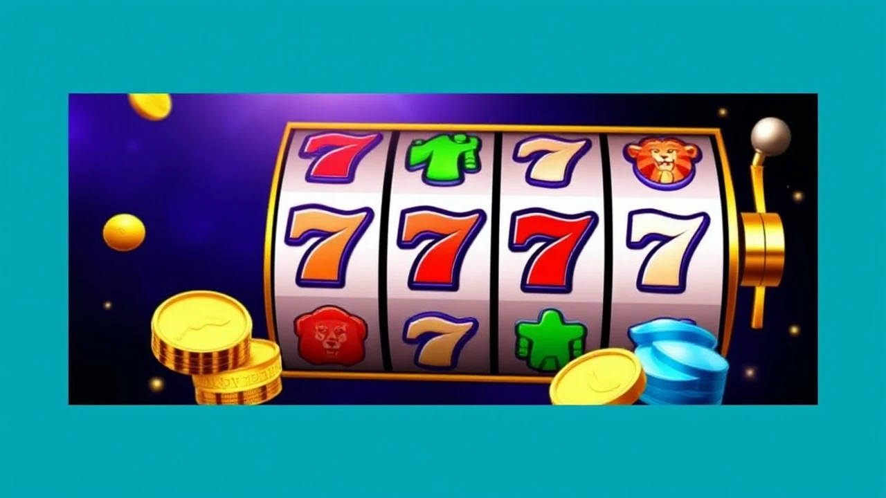 Maximizing Your Winnings with Bonus Features in Slot Games