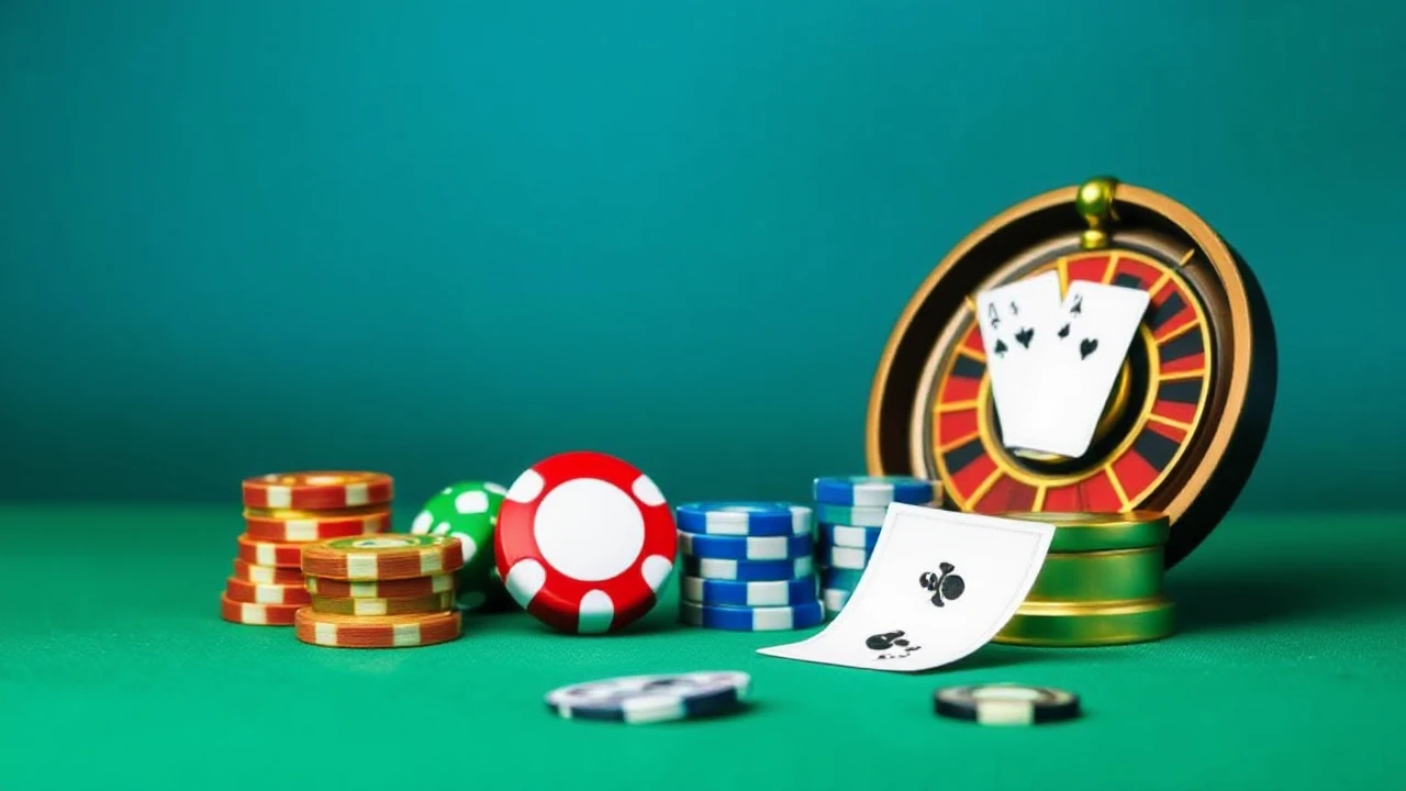 Understanding the Mindset of Luck: Exploring Gaming Superstitions