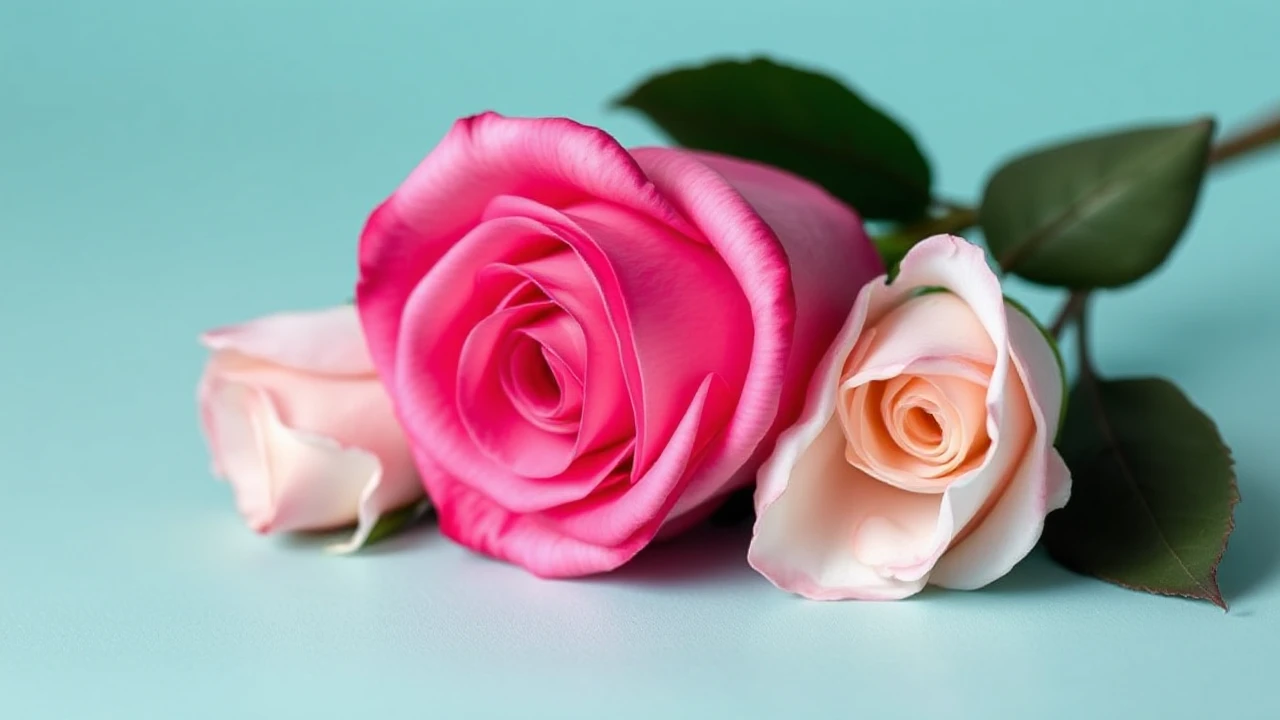 Unlocking Feelings: How Rose Toys Can Elevate Your Intimacy