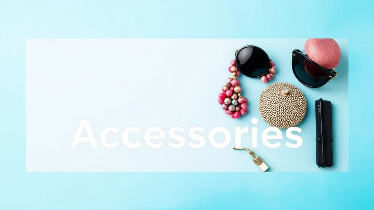 Become an Expert in Your Outfits: Pro Tips for Adding Accessories