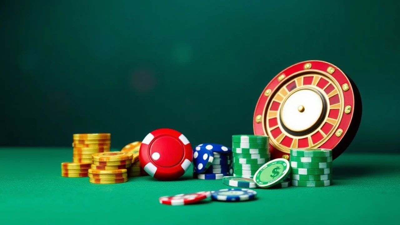 Unveiling the Top Gambling Myths and Misconceptions