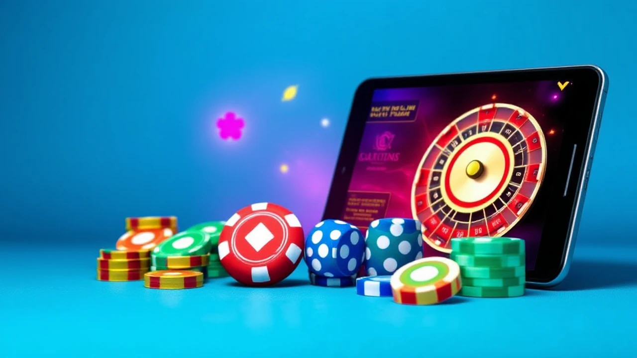 Predicting the Future of Online Casinos: Key Developments