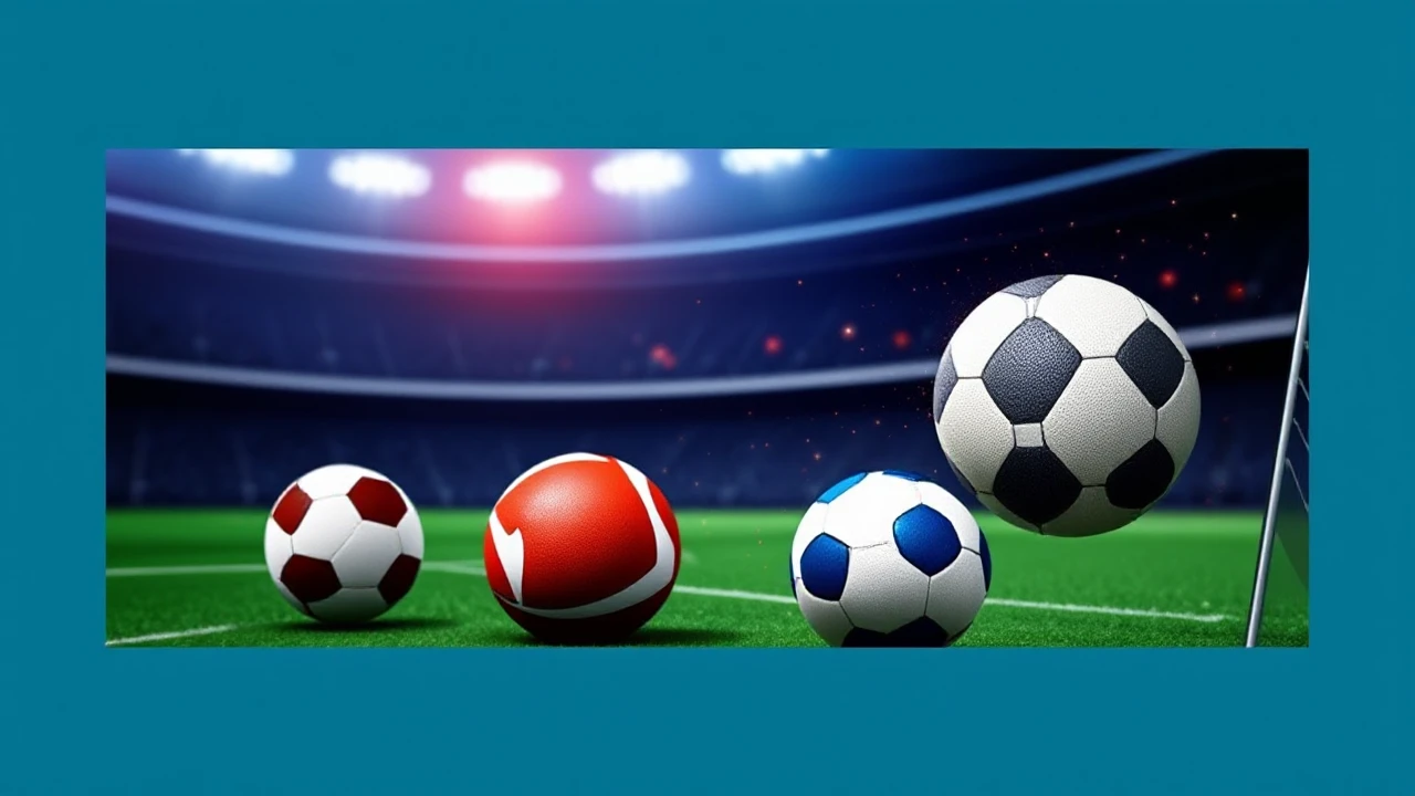 Unveiling the Next Generation of Betting on Sports Through Sportsbooks