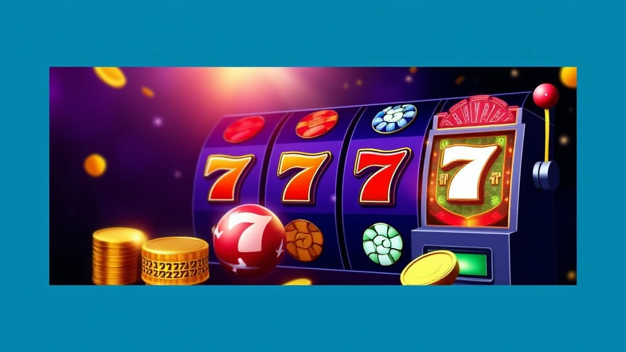 The Rise of Skill-Based Bonus Games in Current Slot Machine Games