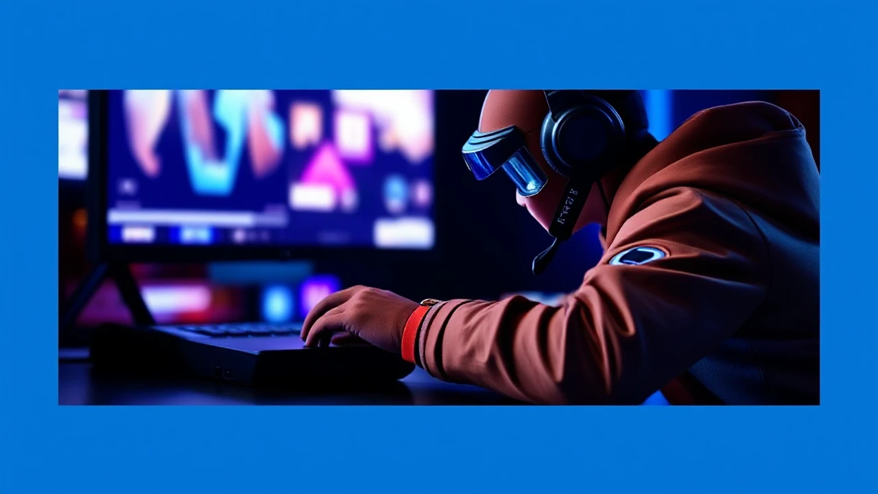 Perfecting the Art of Gaming: Insider Tips from Experienced Gamers