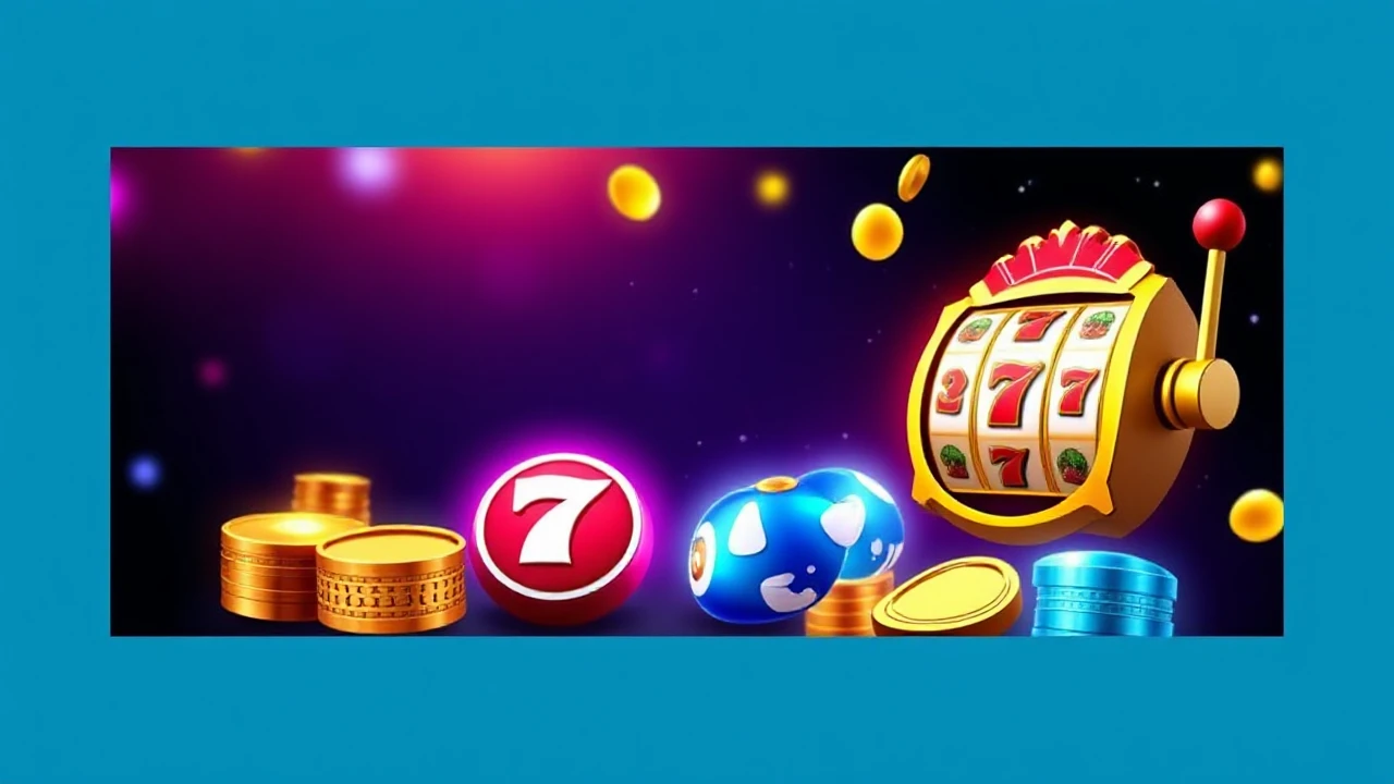 The Future of Internet-Based Slot Games: Forecasts for Players