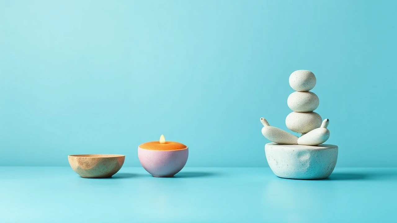 Mastering to Achieving a Harmonious Lifestyle