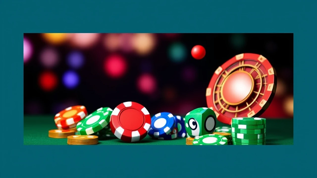 Responsible Gaming Guidelines of Playing Responsibly