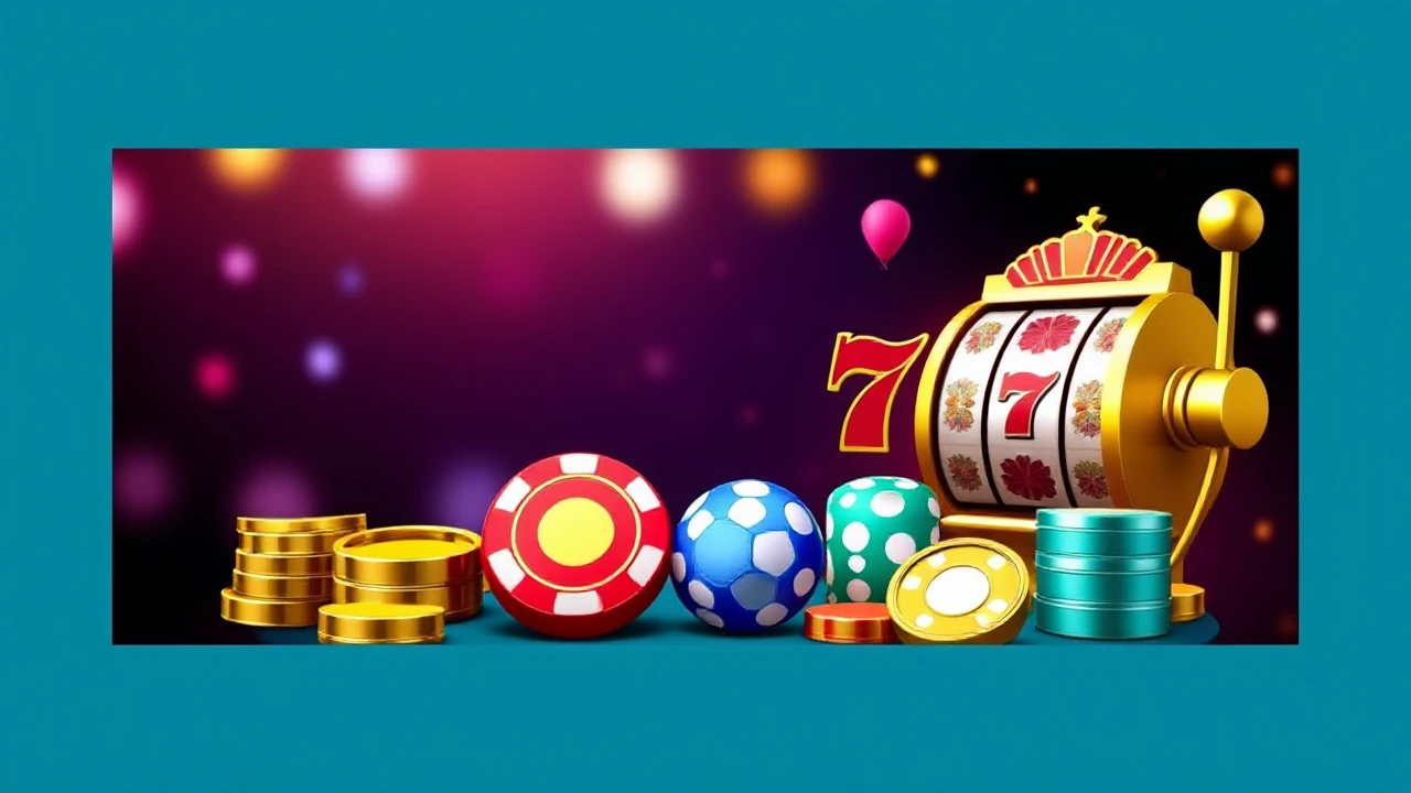 Becoming Proficient in the Art of Choosing the Best Casino Slot Games