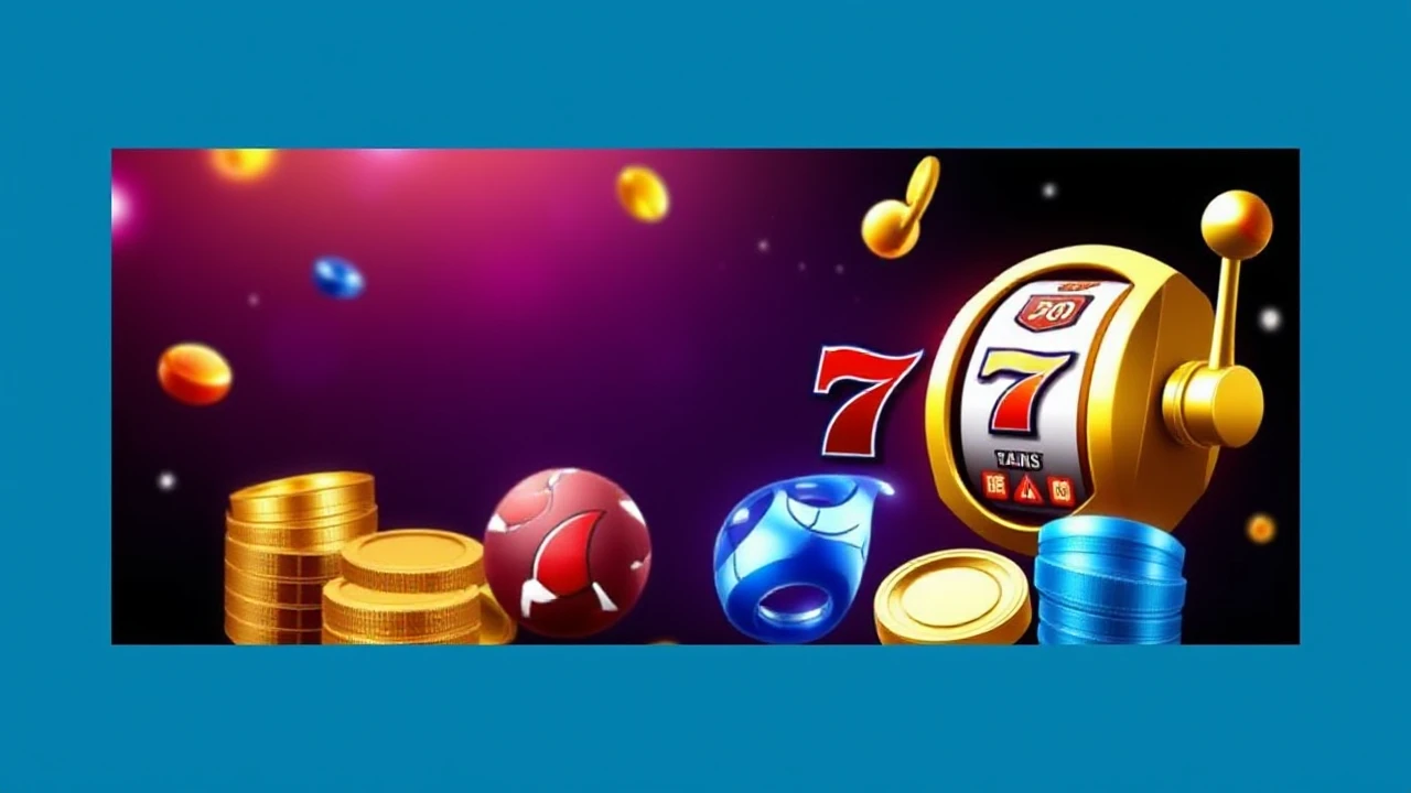 A Comprehensive Tutorial on Selecting the Perfect Casino Slot Game for Huge Wins
