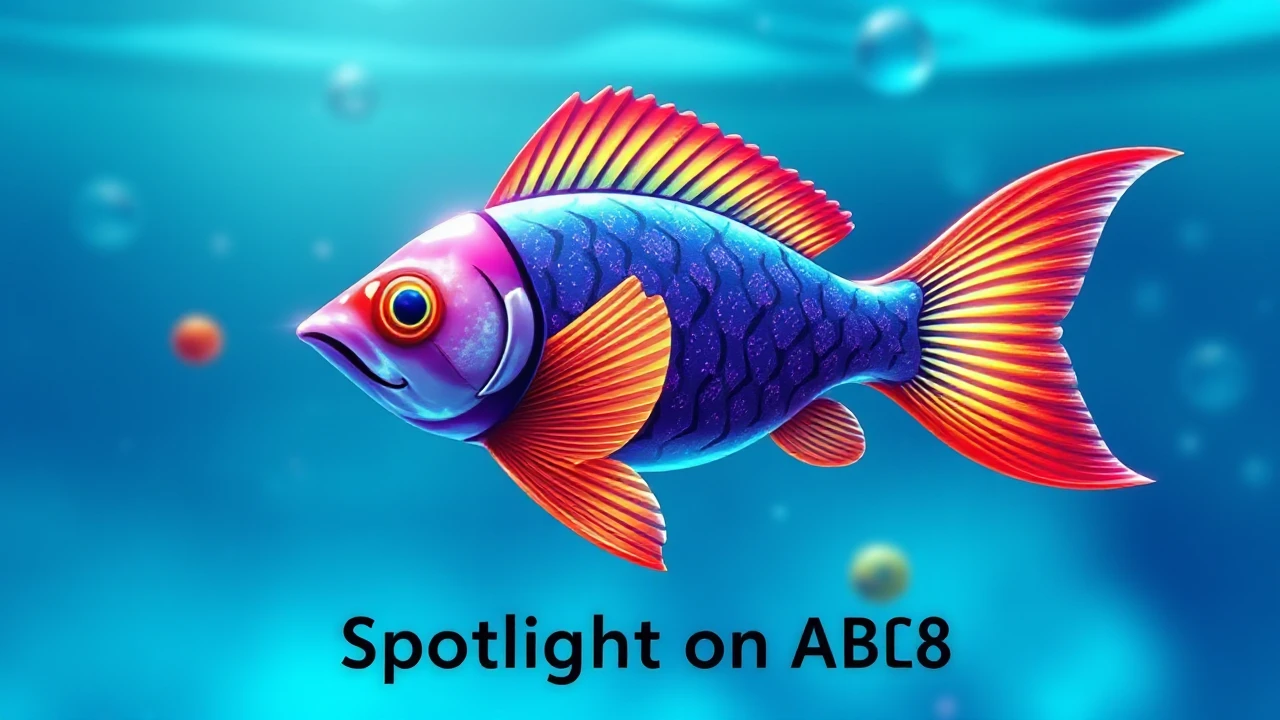 The Evolution of Fish Shooting Games: Spotlight on ABC8