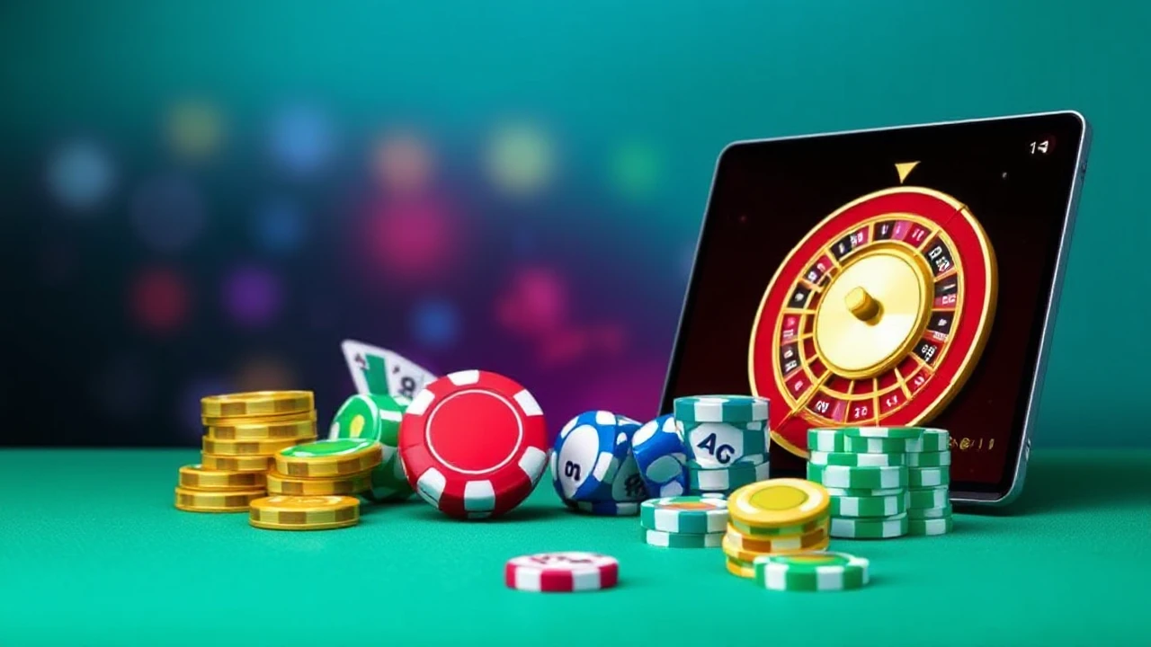 Increasing Your Profits: Tips for Playing Online Casino Games