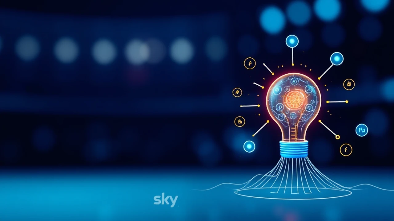 Investigating the Top 5 Trends Influencing the Future of Business Innovation