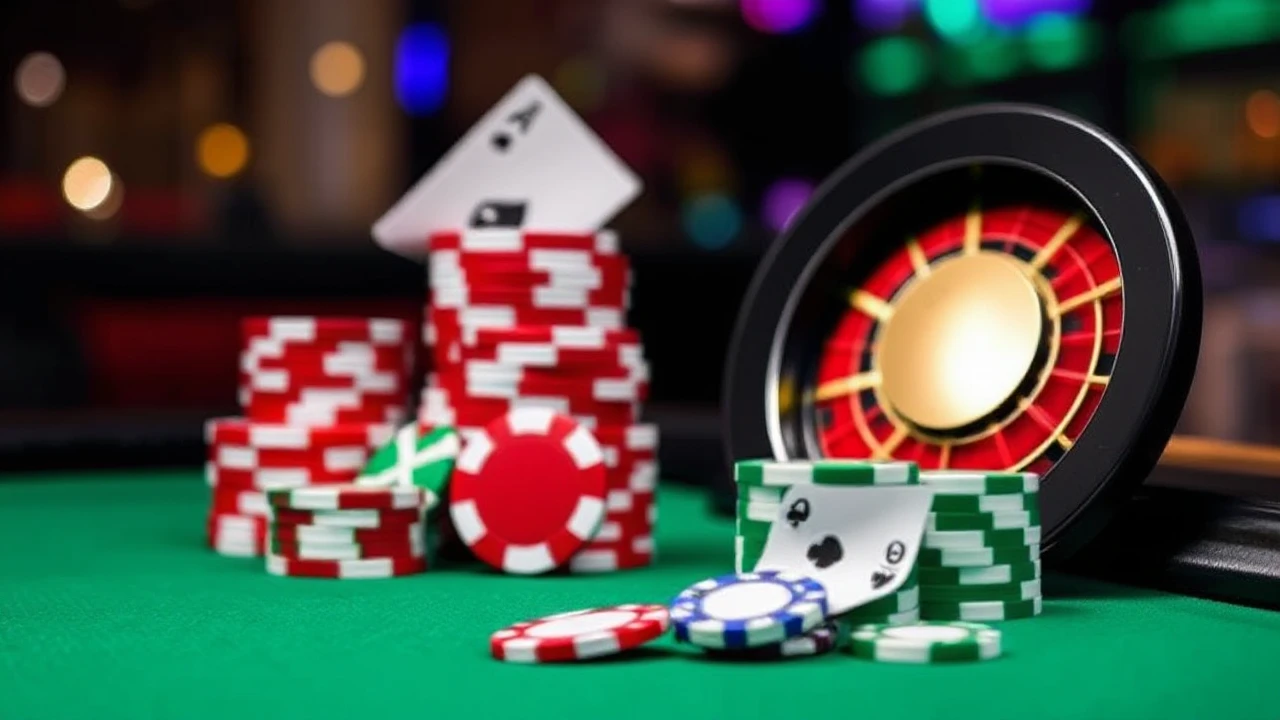 Ge Ditt Casinospelande En Boost Med Dessa Hemliga Tricks