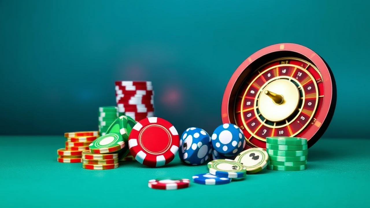 Your Go-To Handbook on Choosing the Perfect Casino for Individual Gambling Style