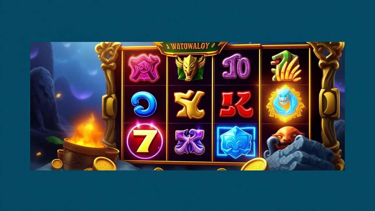 Exploring the Magic of Mythology and Legend Themes in Slot Games