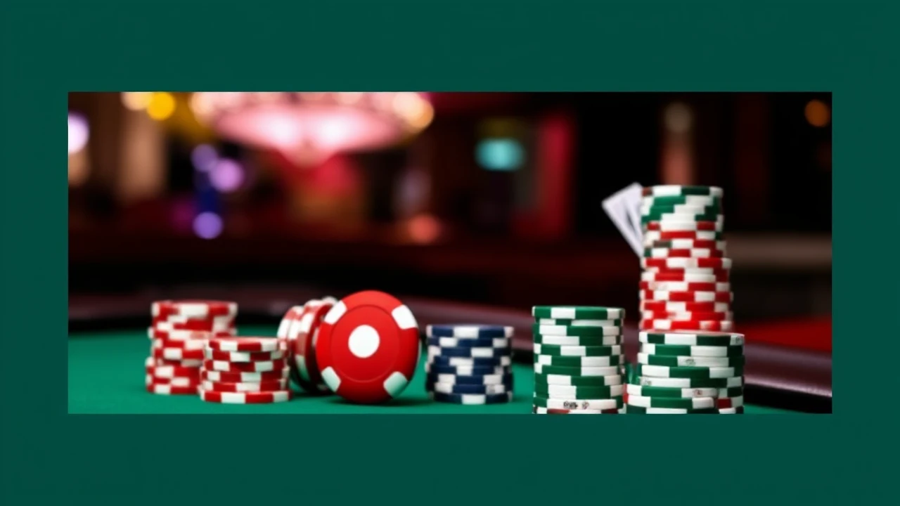 Mastering of Proper Behavior for Gamblers: Top 10 Rules to Follow