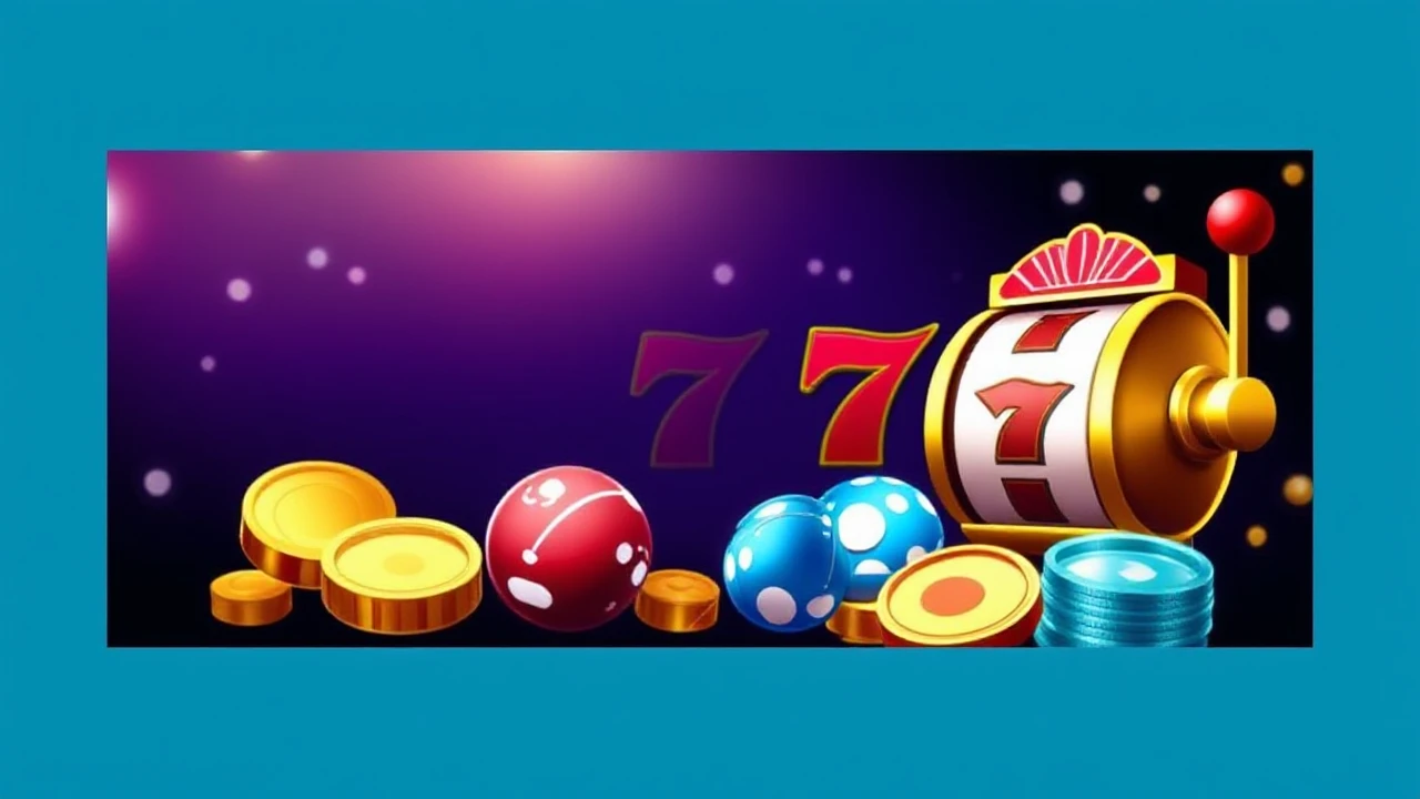 The Ultimate Guide to Understanding Slot Games