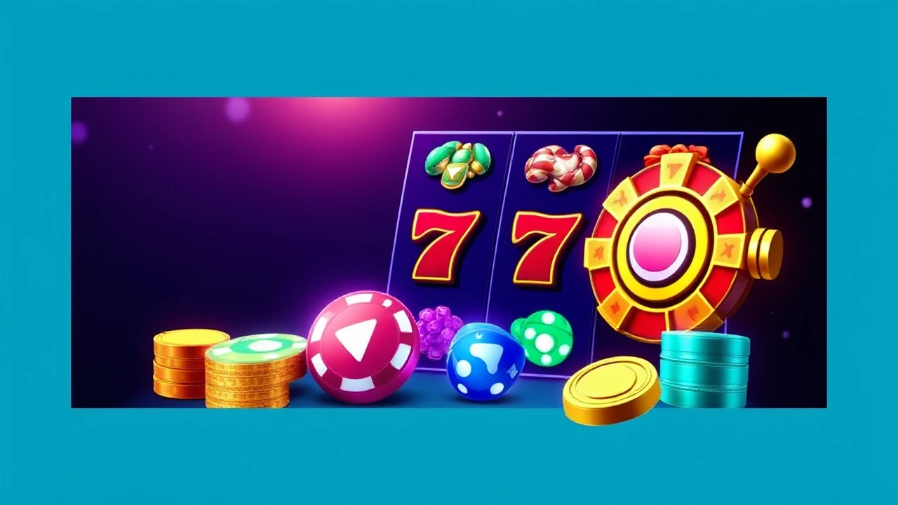 Effects of Gamification in Modern Slot Game Development
