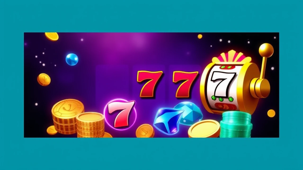 Exploring the Secret Gems of Progressive Jackpot Slot Games