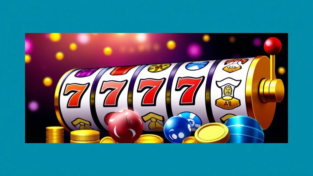 Effective Approaches for Internet-Based Casino Slot Games: Tricks to Improve Your Chances of Success