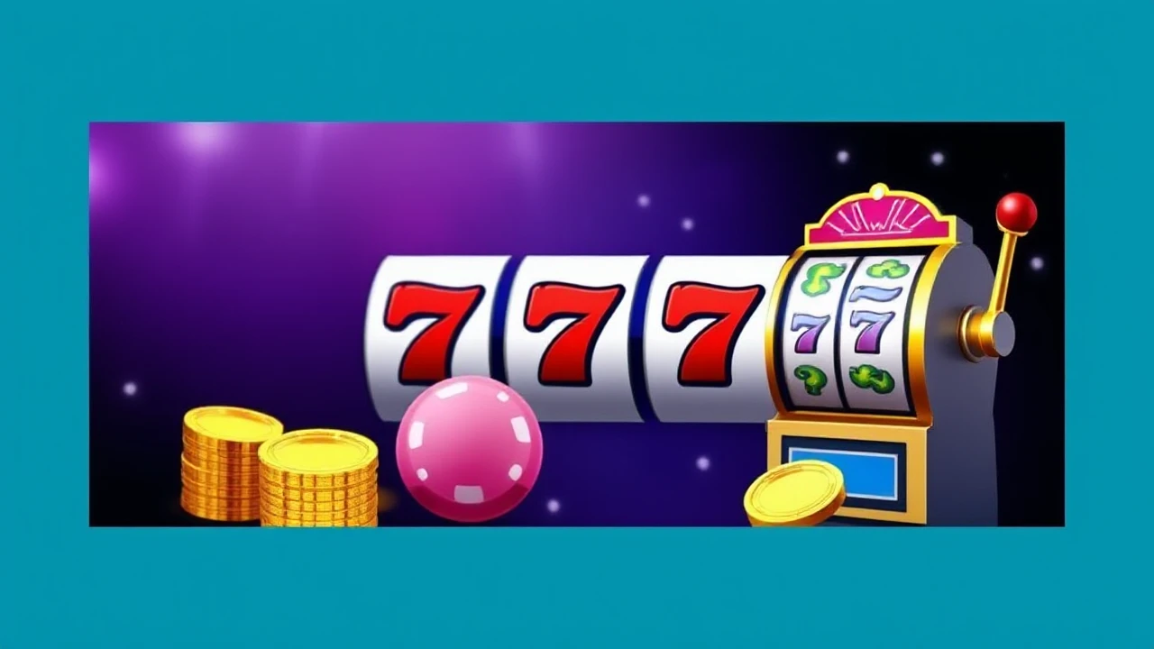 Unpacking Casino Slot RTP: Understanding the Math for Improved Wins