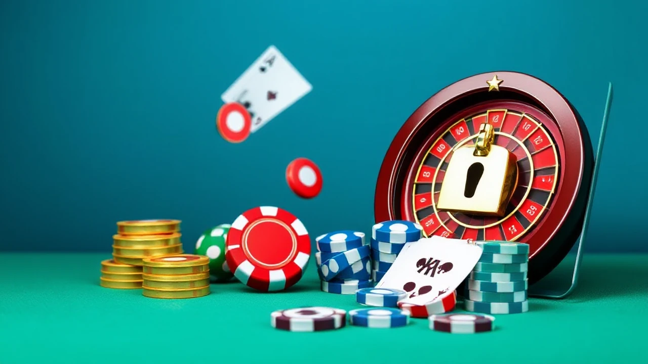 Unlock Your Luck: Best Approaches for Online Gambling Games