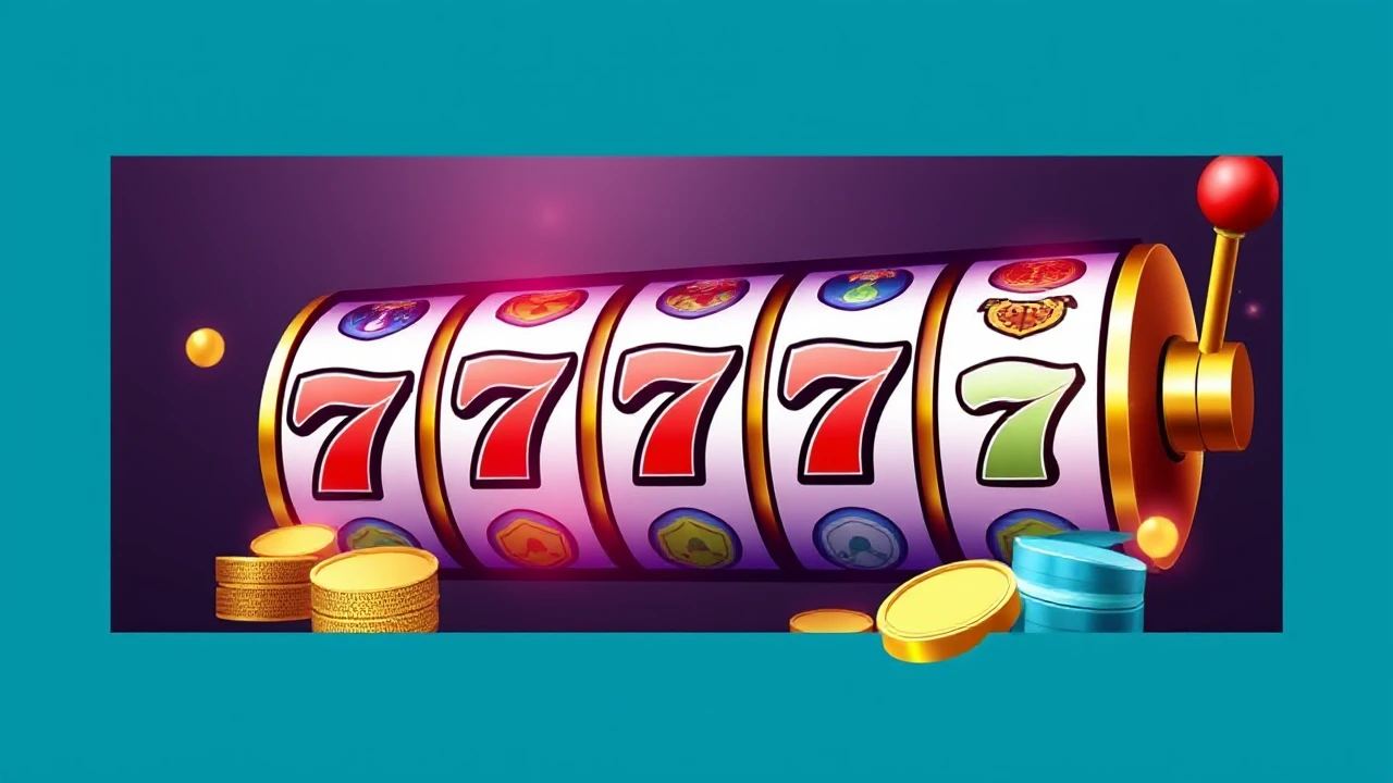 Unraveling the Enigma of Gaming House Slot Payback Percentages (RTP)